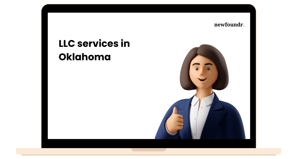 Best Oklahoma LLC Formation Services in 2023