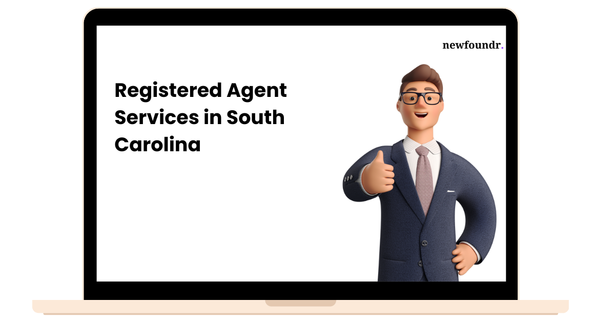 Picture of Best South Carolina Registered Agent Services in 2023