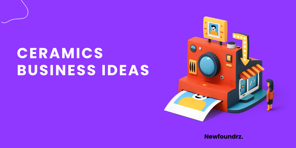 10+ Best & Profitable Ceramics Business Ideas [2023]