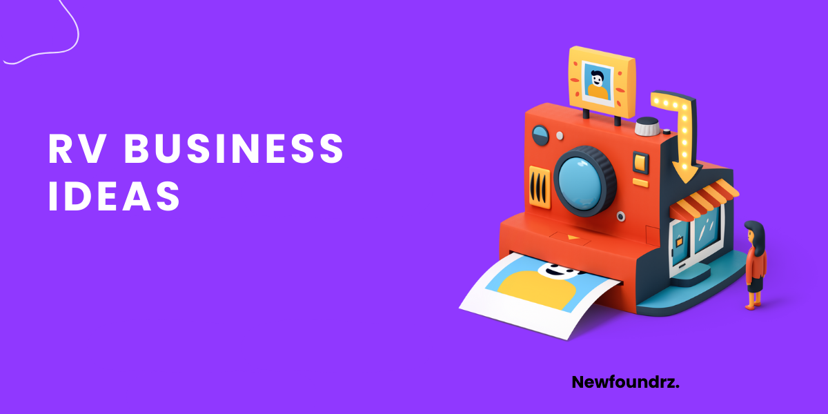 10+ Best & Profitable Rv Business Ideas [2023]