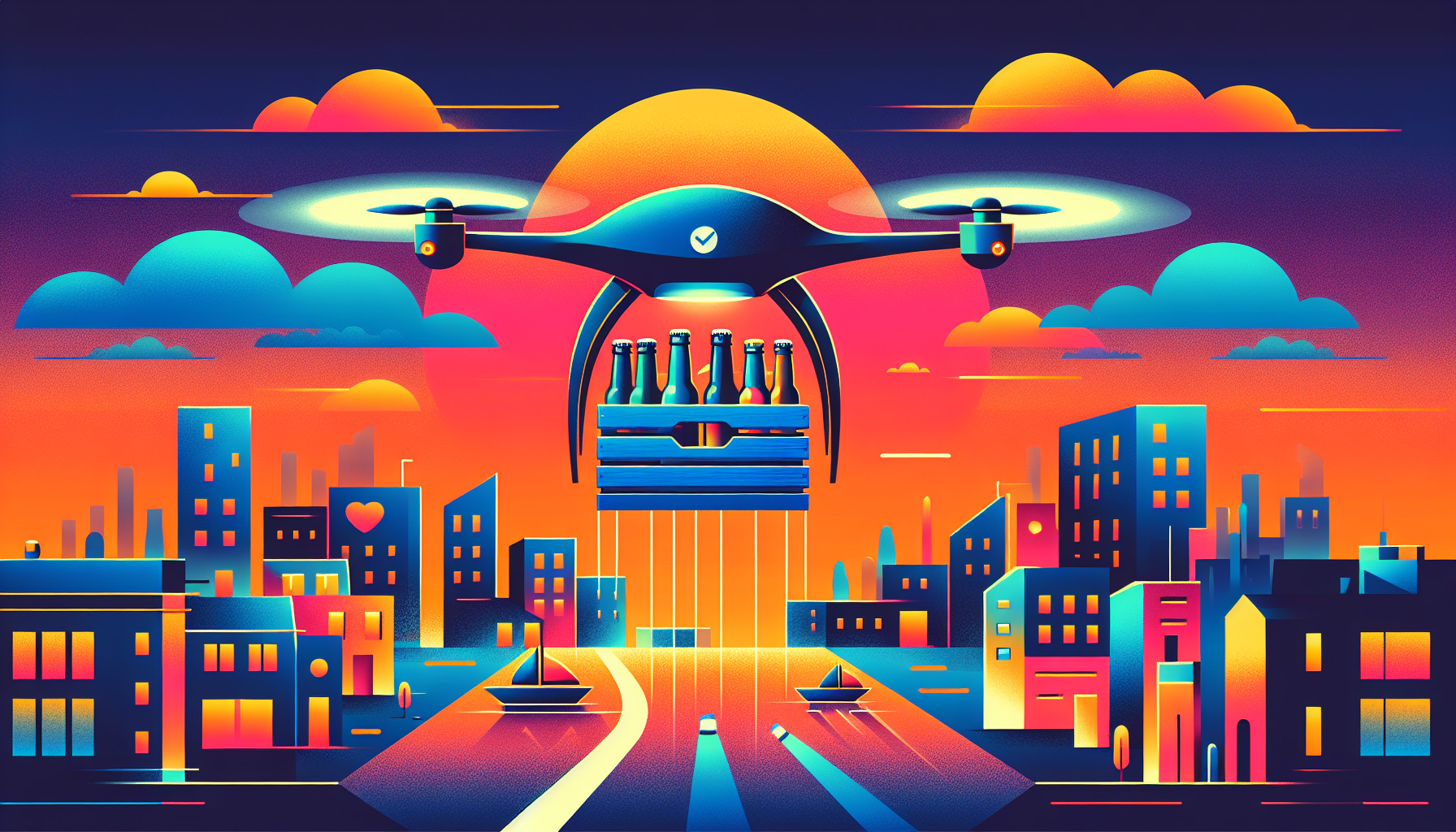 How to Start a Profitable Beer Delivery Business [11 Steps]