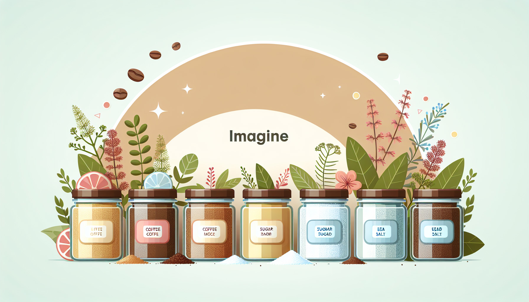 How to Start a Profitable Body Scrub Business [11 Steps]