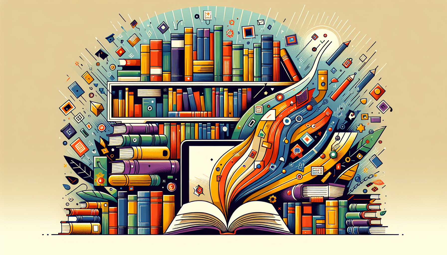 How to Start a Profitable Book Business [11 Steps]