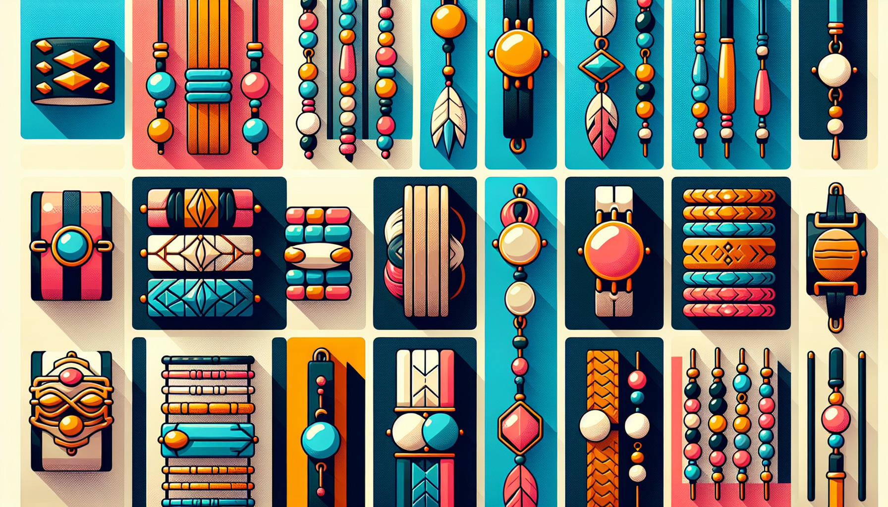 How to Start a Profitable Bracelet Business [11 Steps]