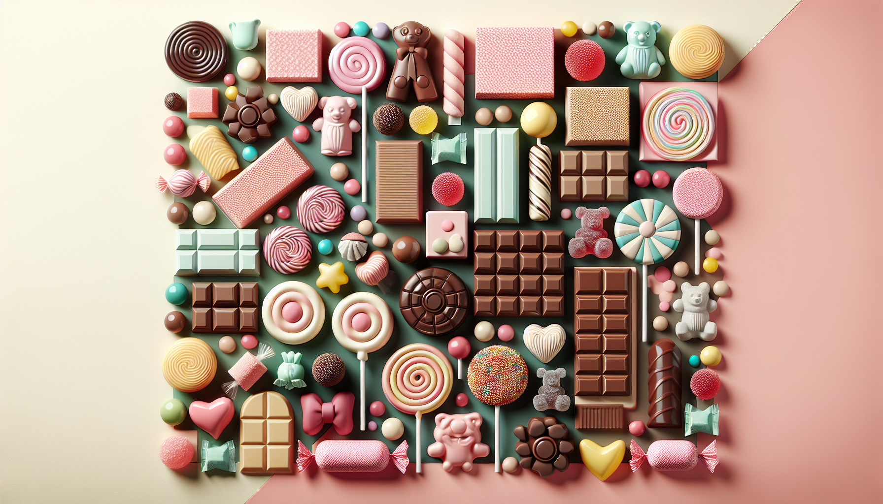 How to Start a Profitable Candy Business [11 Steps]