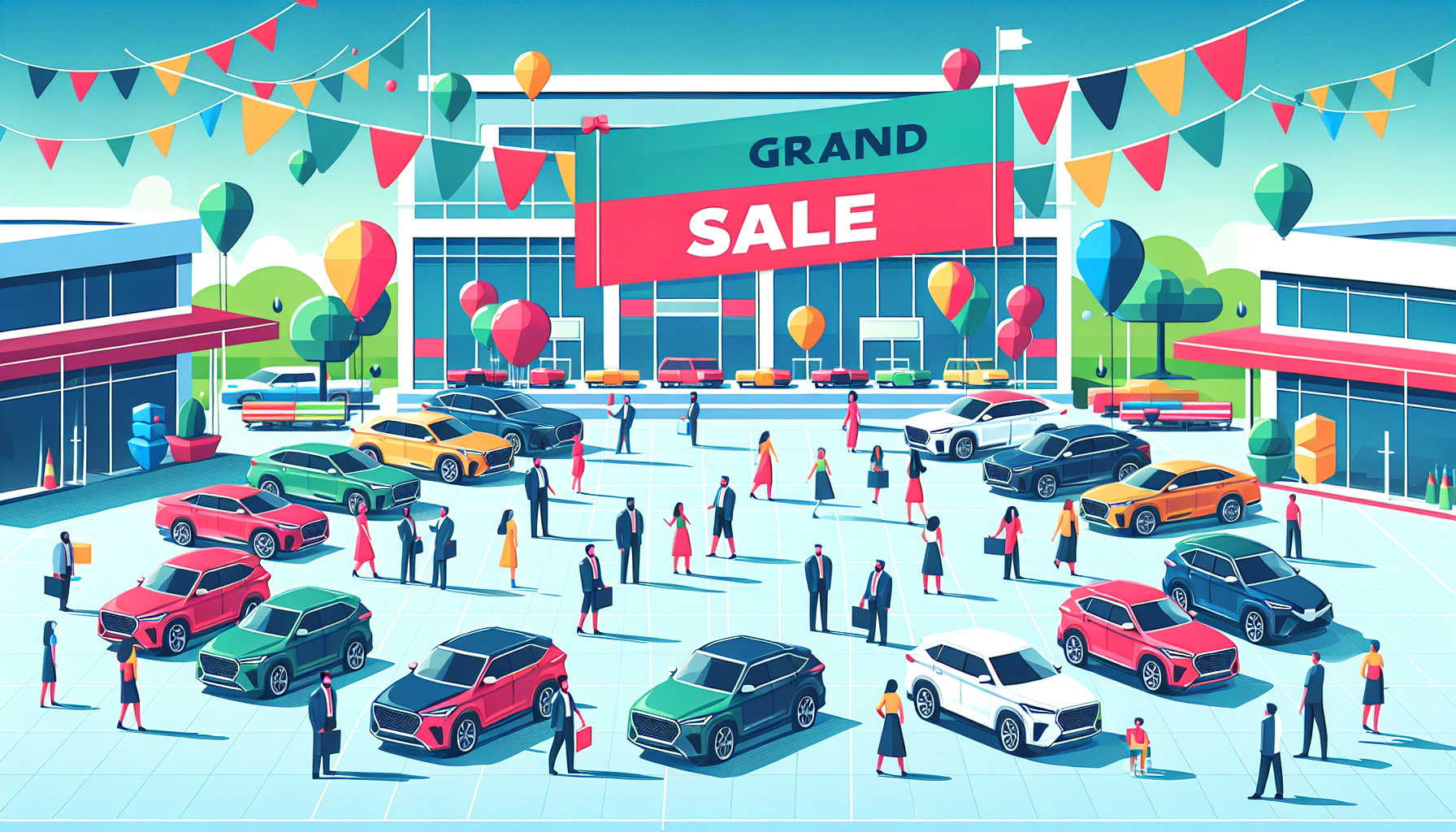 How to Start a Profitable Car Dealership Business [11 Steps]