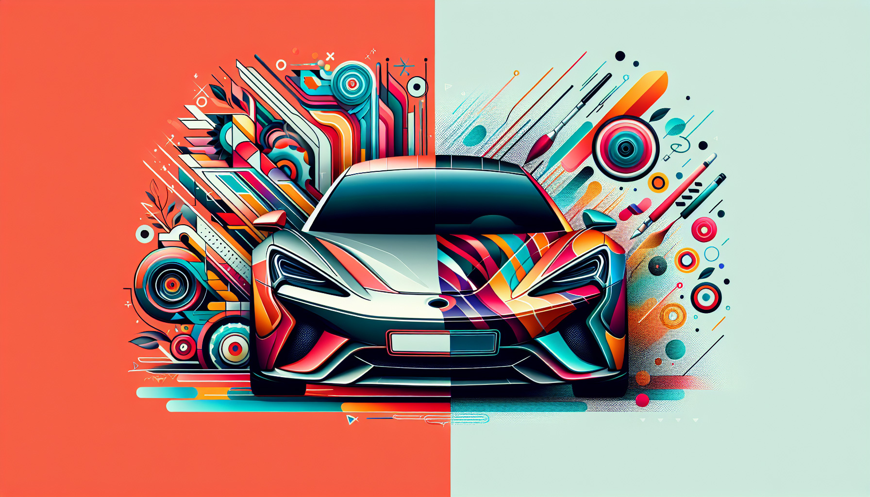 How to Start a Profitable Car Wrapping Business [11 Steps]