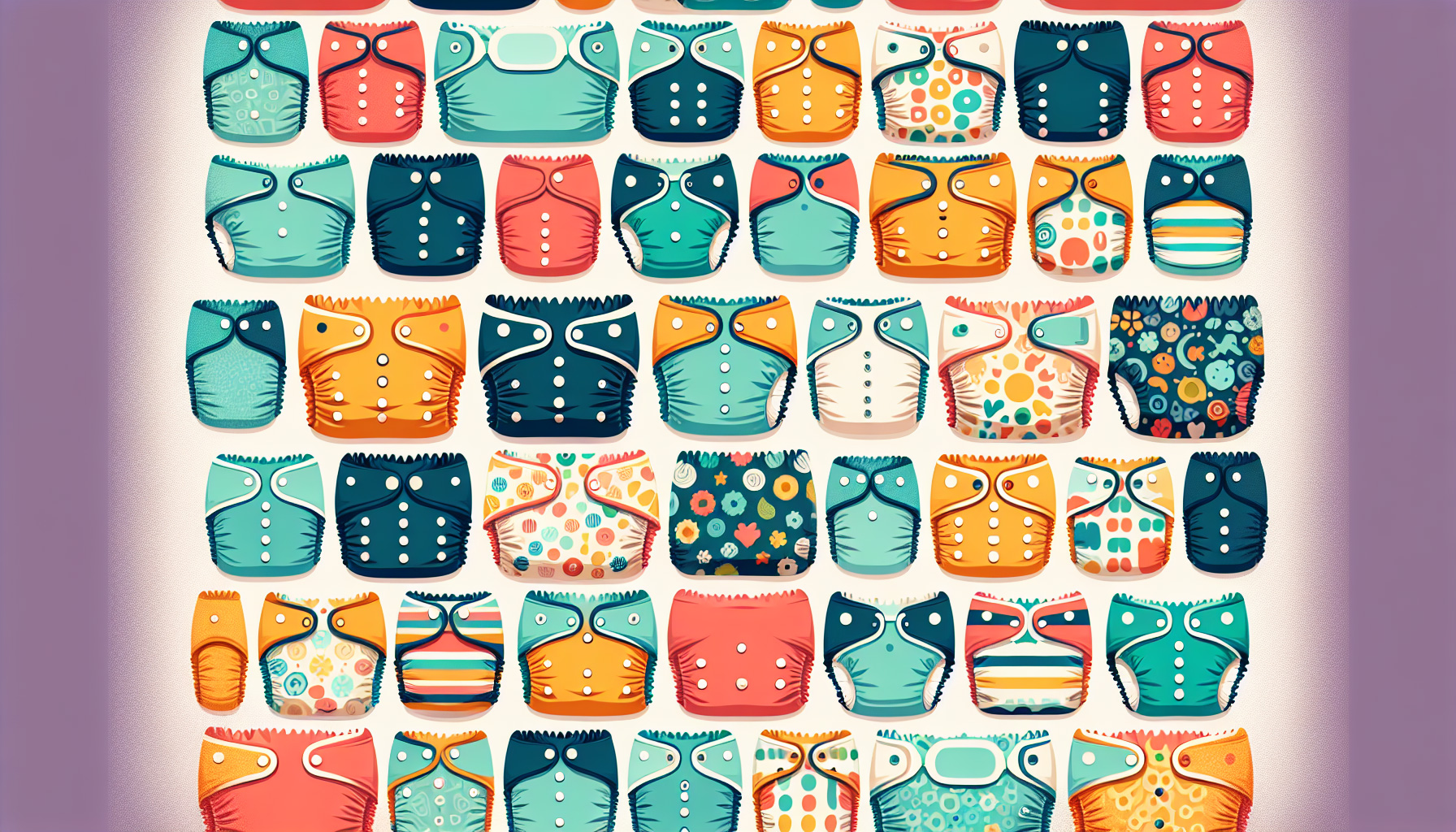 How to Start a Profitable Cloth Diaper Business [11 Steps]