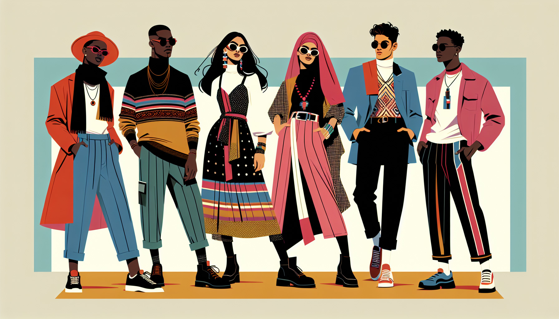 How to Start a Profitable Clothing Line Business [11 Steps]