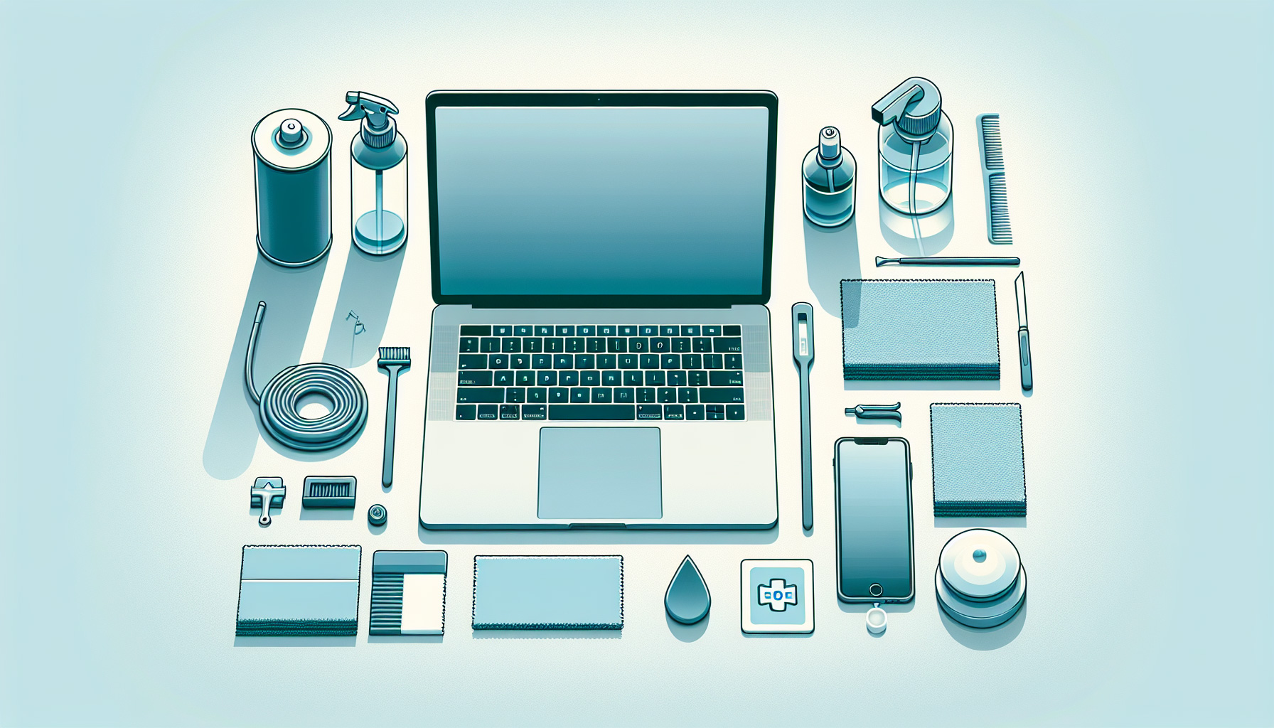 How to Start a Profitable Computer Cleaning Business [11 Steps]