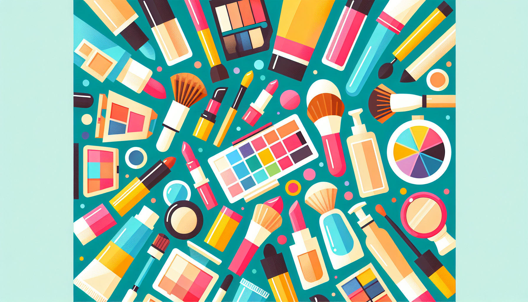 How to Start a Profitable Cosmetic Business [11 Steps]