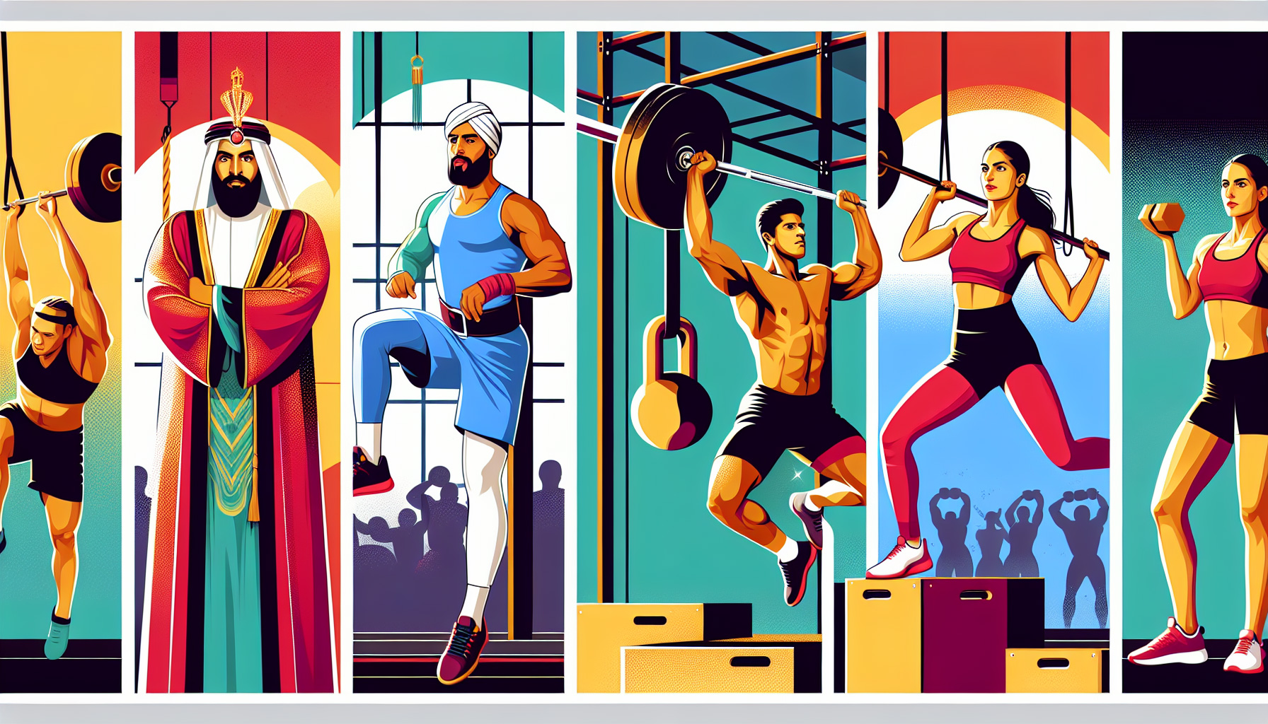How to Start a Profitable Crossfit Business [11 Steps]