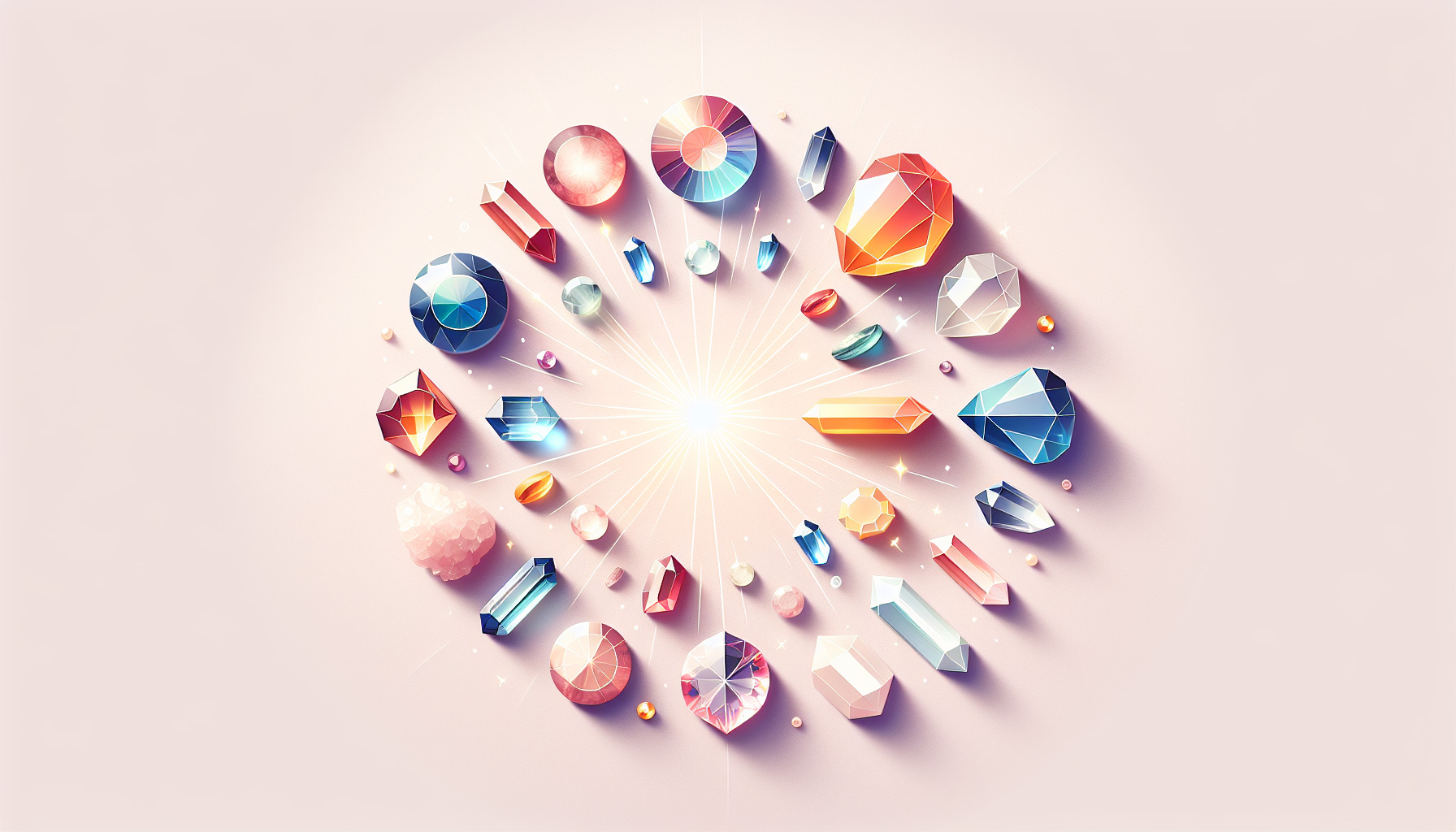 How to Start a Profitable Crystal Healing Business [11 Steps]