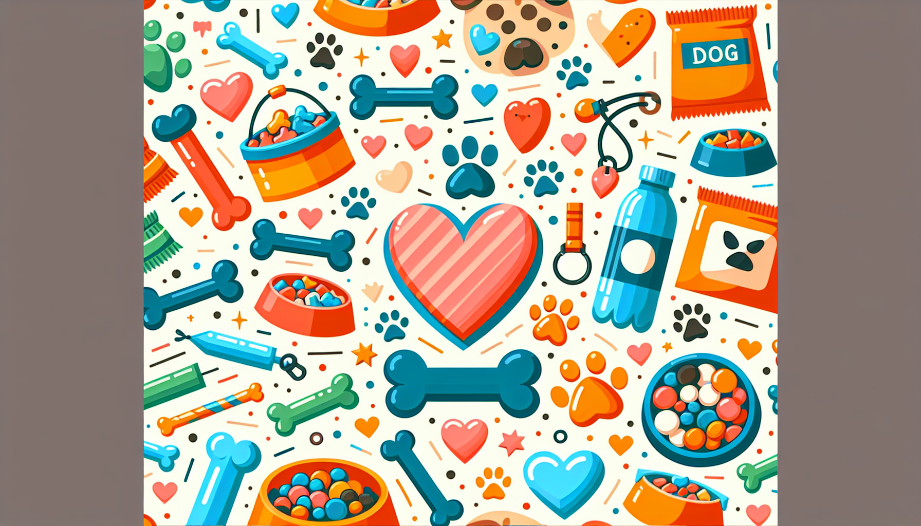 How to Start a Profitable Dog Treat Business [11 Steps]