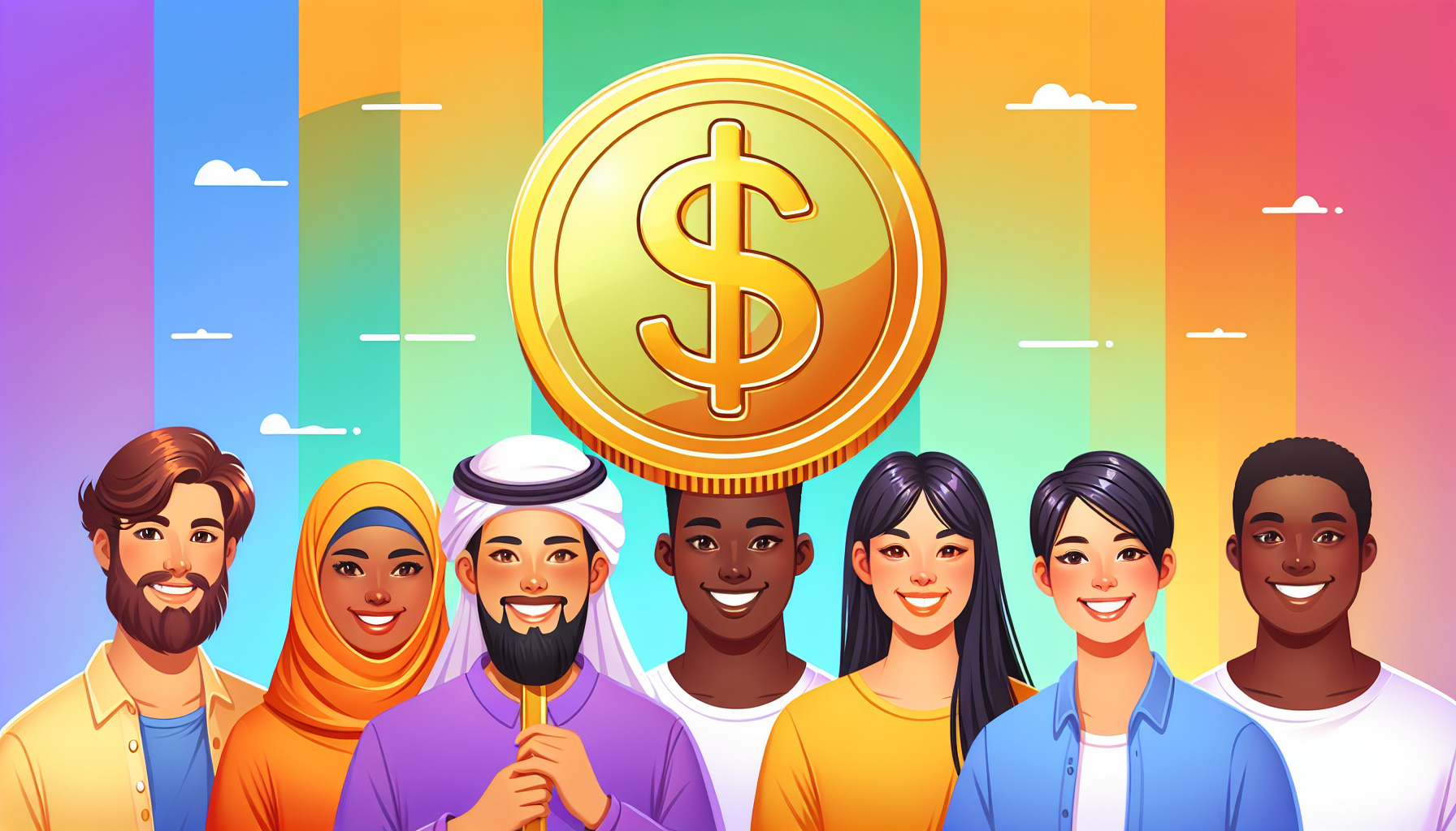 How to Start a Profitable Dollar Business [11 Steps]