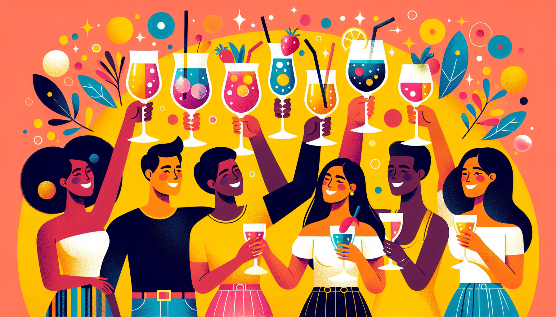 How to Start a Profitable Drink Business [11 Steps]