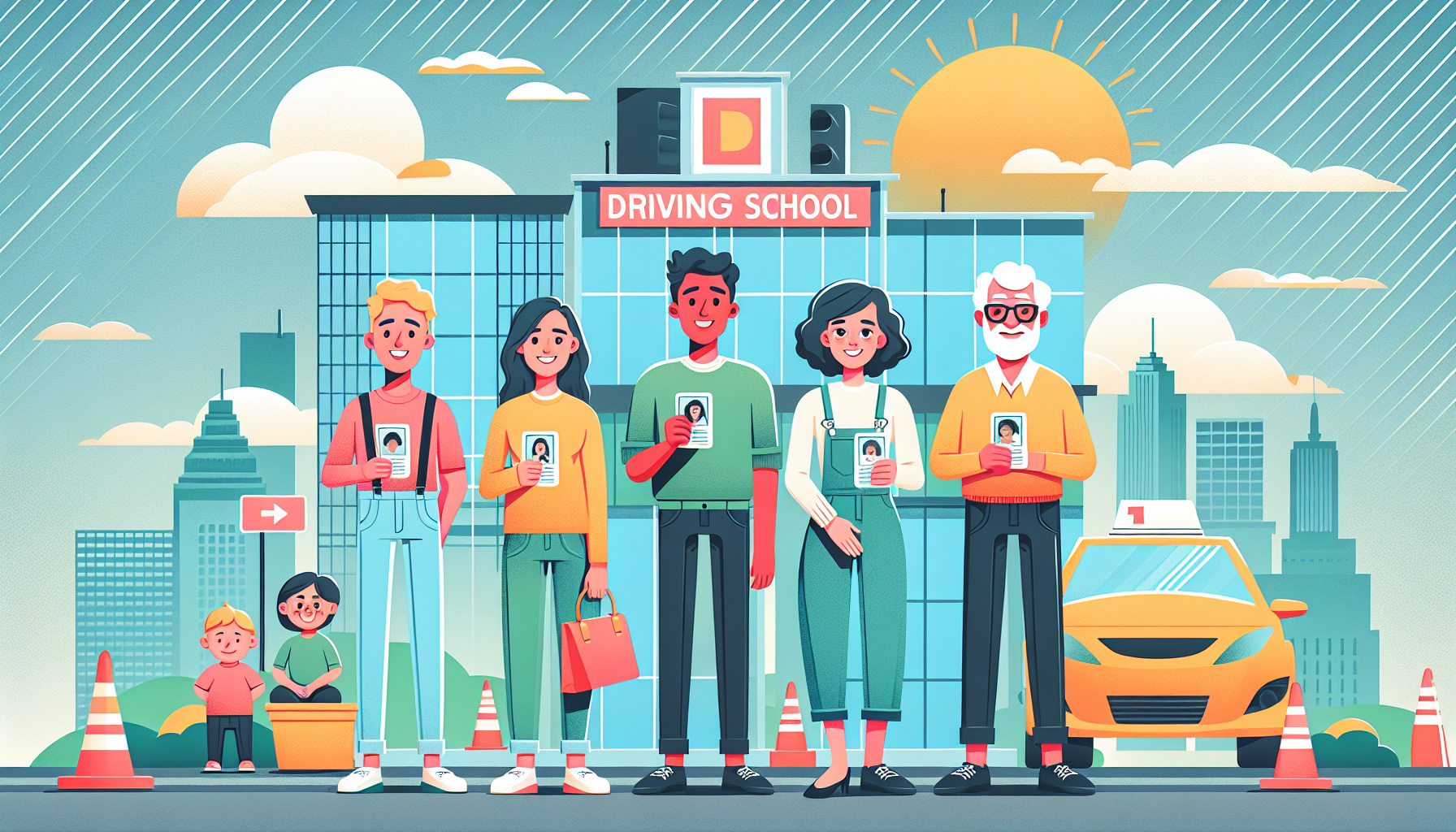 how-to-start-a-profitable-driving-school-business-11-steps