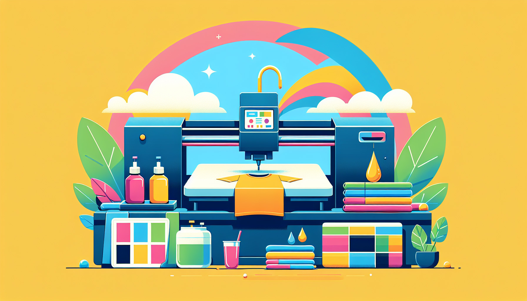 How to Start a Profitable Dtg Business [11 Steps]