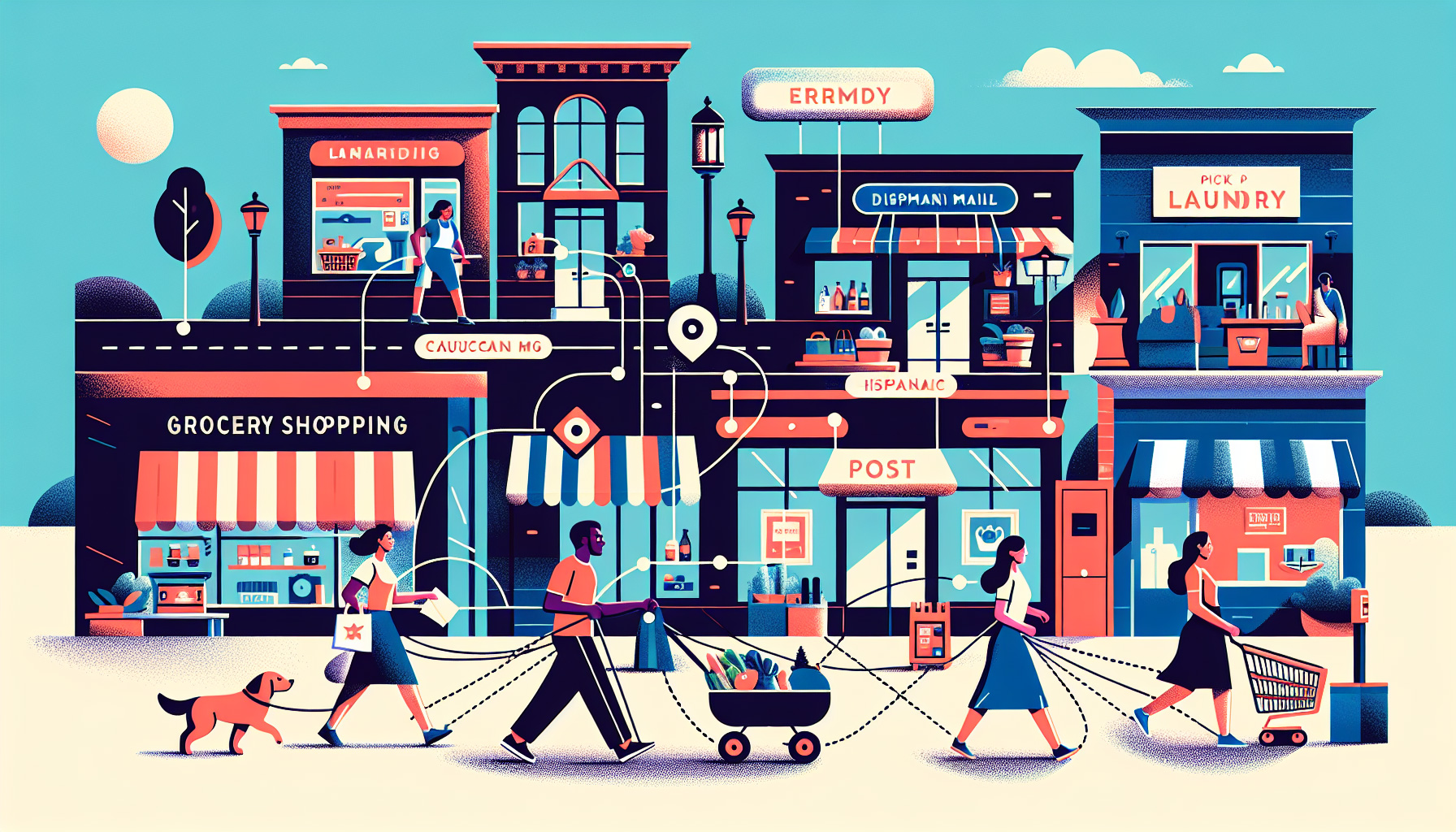 How to Start a Profitable Errand Running Business [11 Steps]