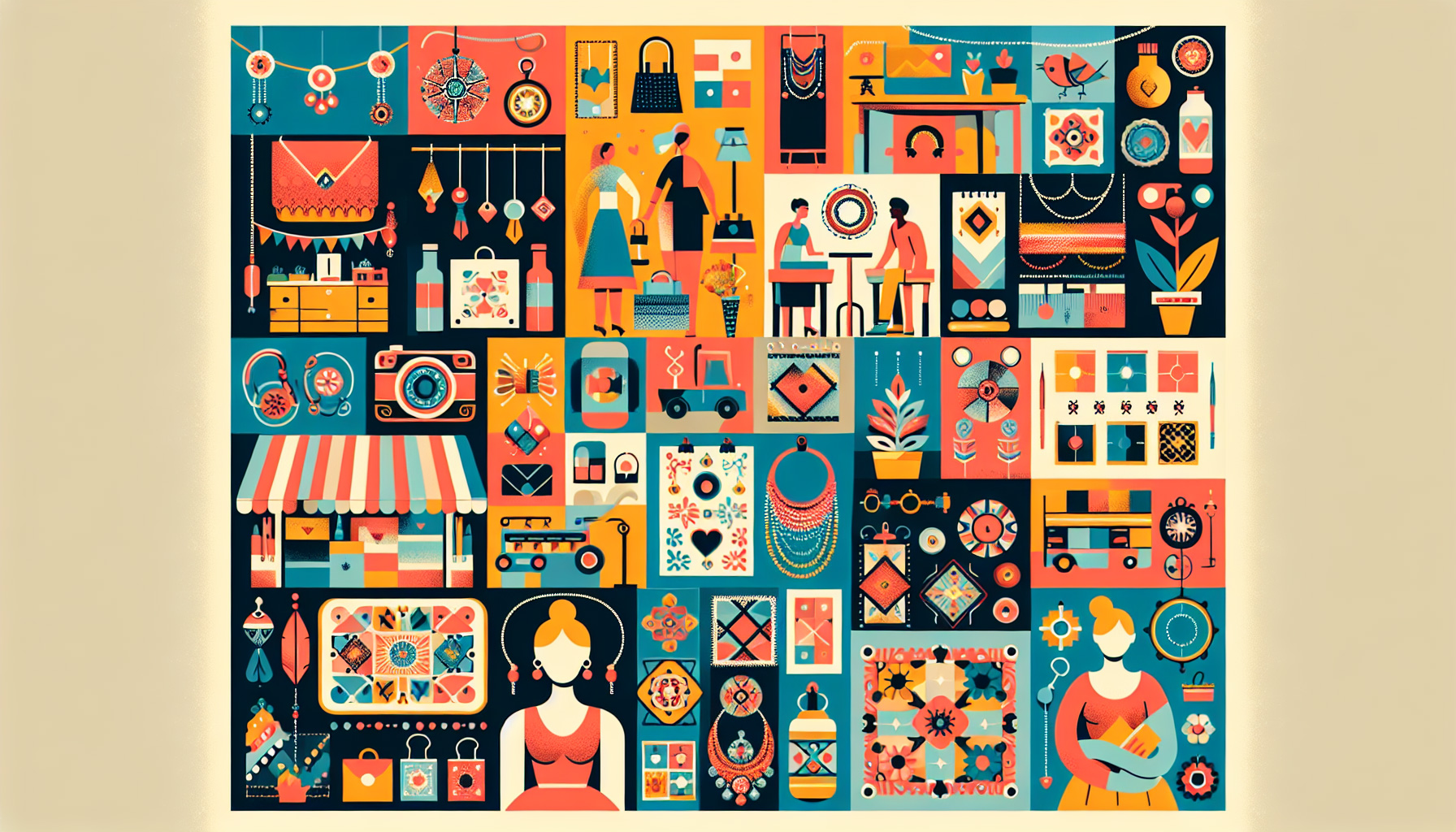 How to Start a Profitable Etsy Business [11 Steps]