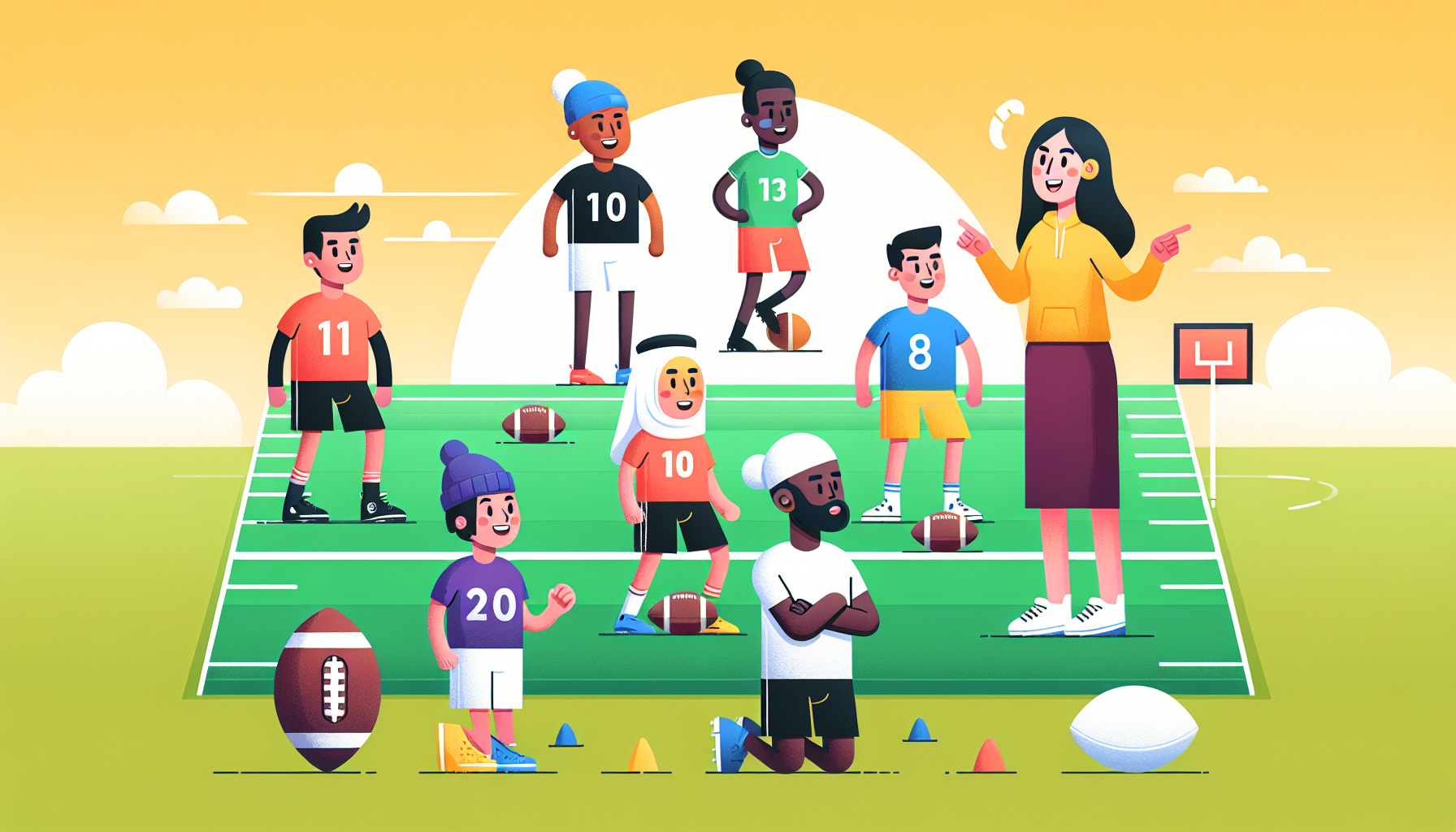 how-to-start-a-profitable-football-coaching-business-11-steps