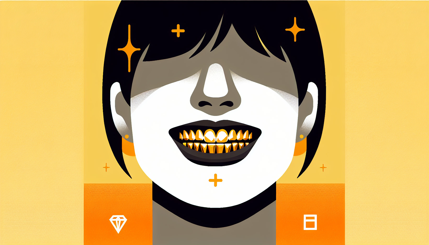 How to Start a Profitable Gold Grill Business [11 Steps]