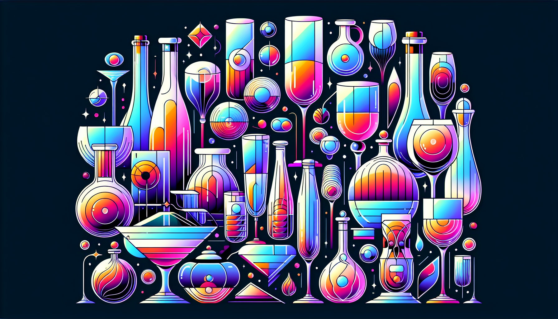 How to Start a Profitable Glass Business [11 Steps]