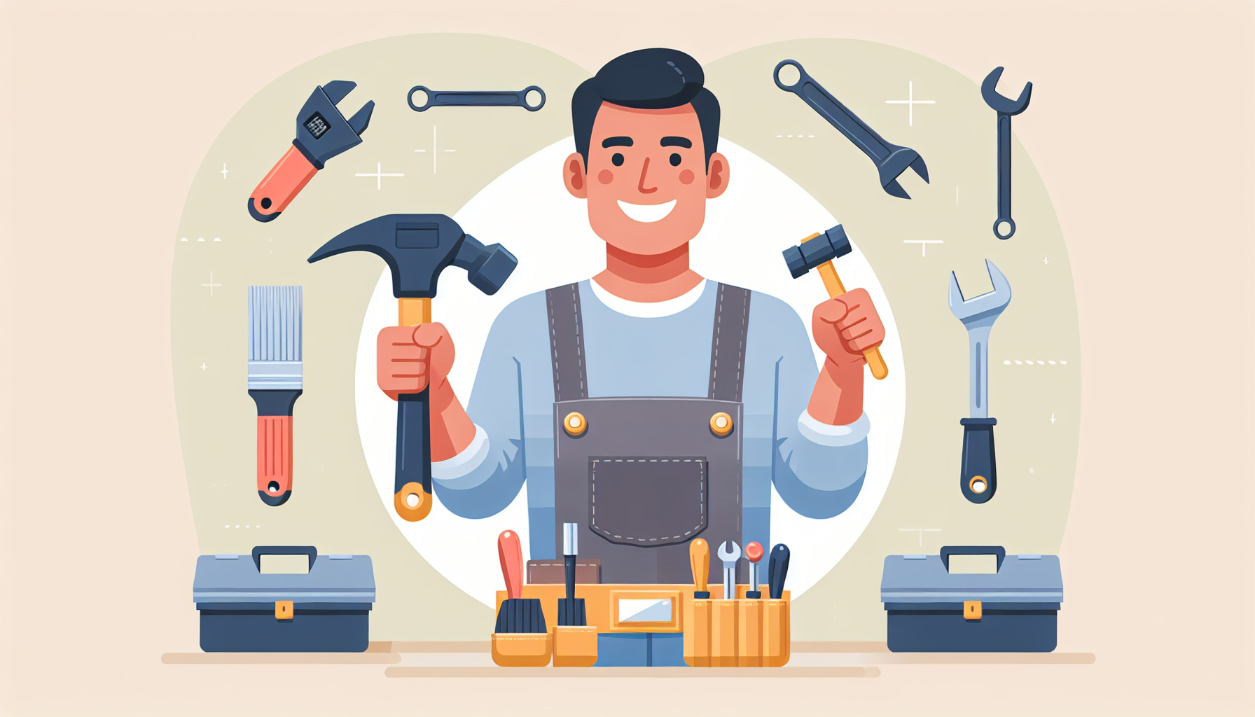 How to Start a Profitable Handyman Business [11 Steps]