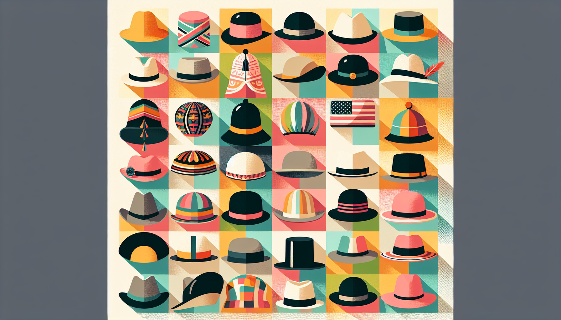 How to Start a Profitable Hat Business in 11 Steps