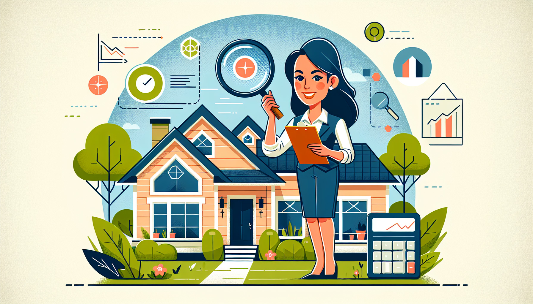 How to Start a Profitable Home Appraisal Business [11 Steps]