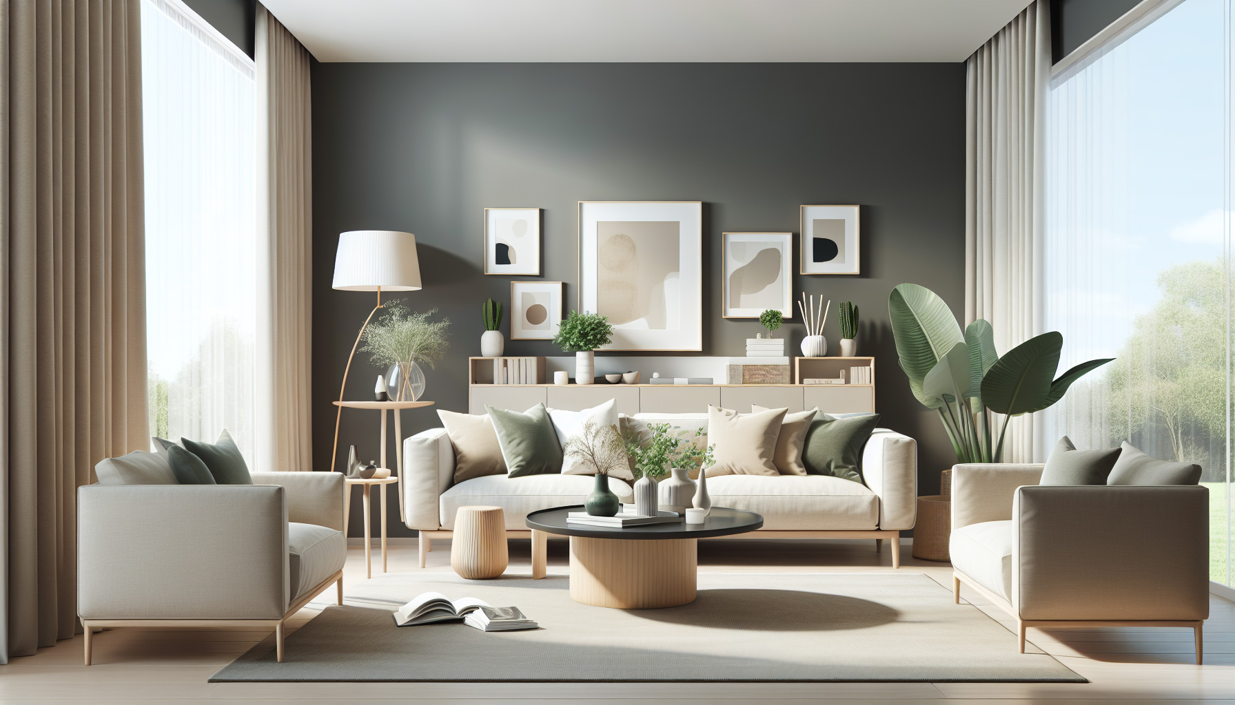 How to Start a Profitable Home Staging Business [11 Steps]