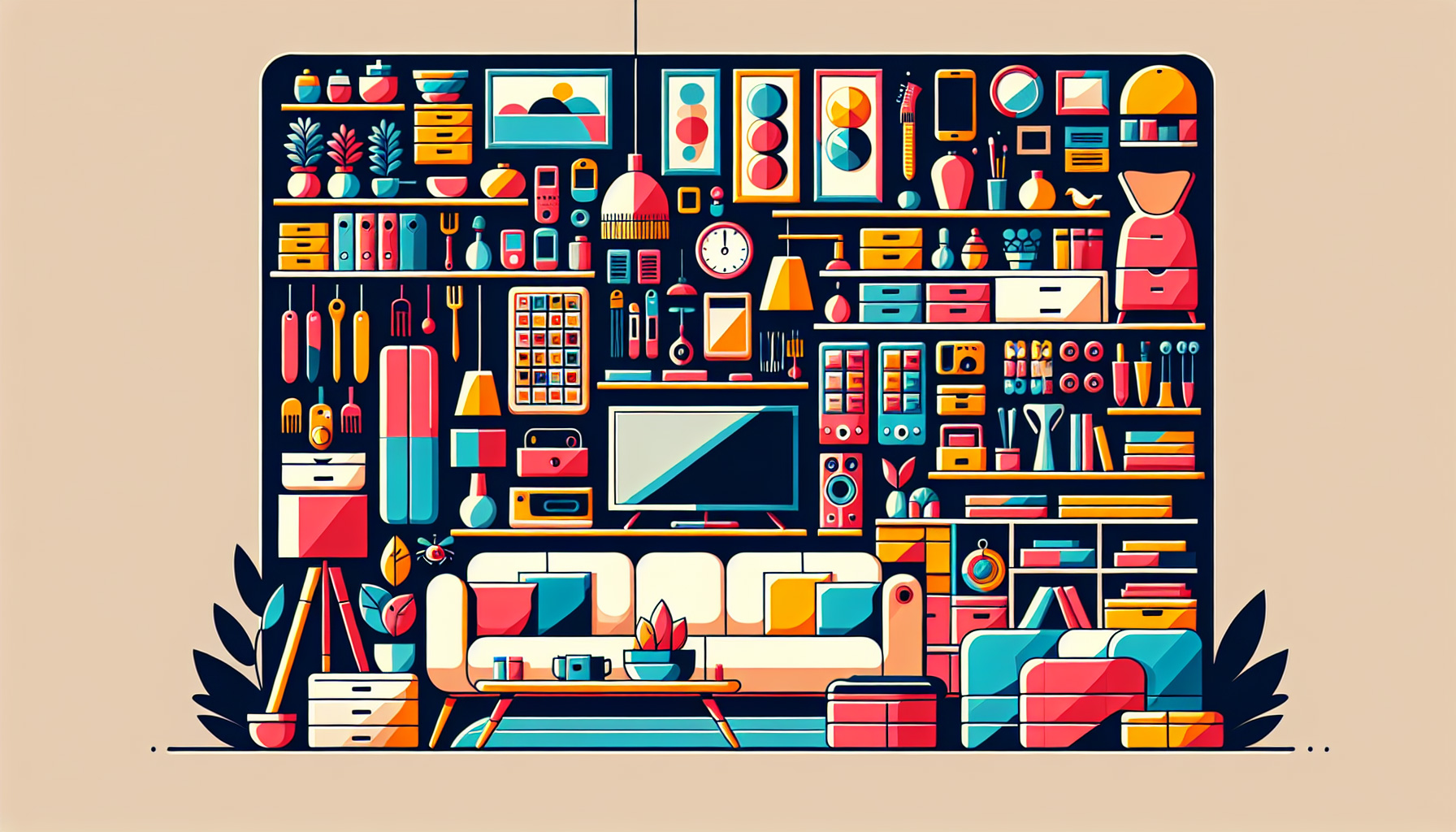 How to Start a Profitable Home Inventory Business [11 Steps]