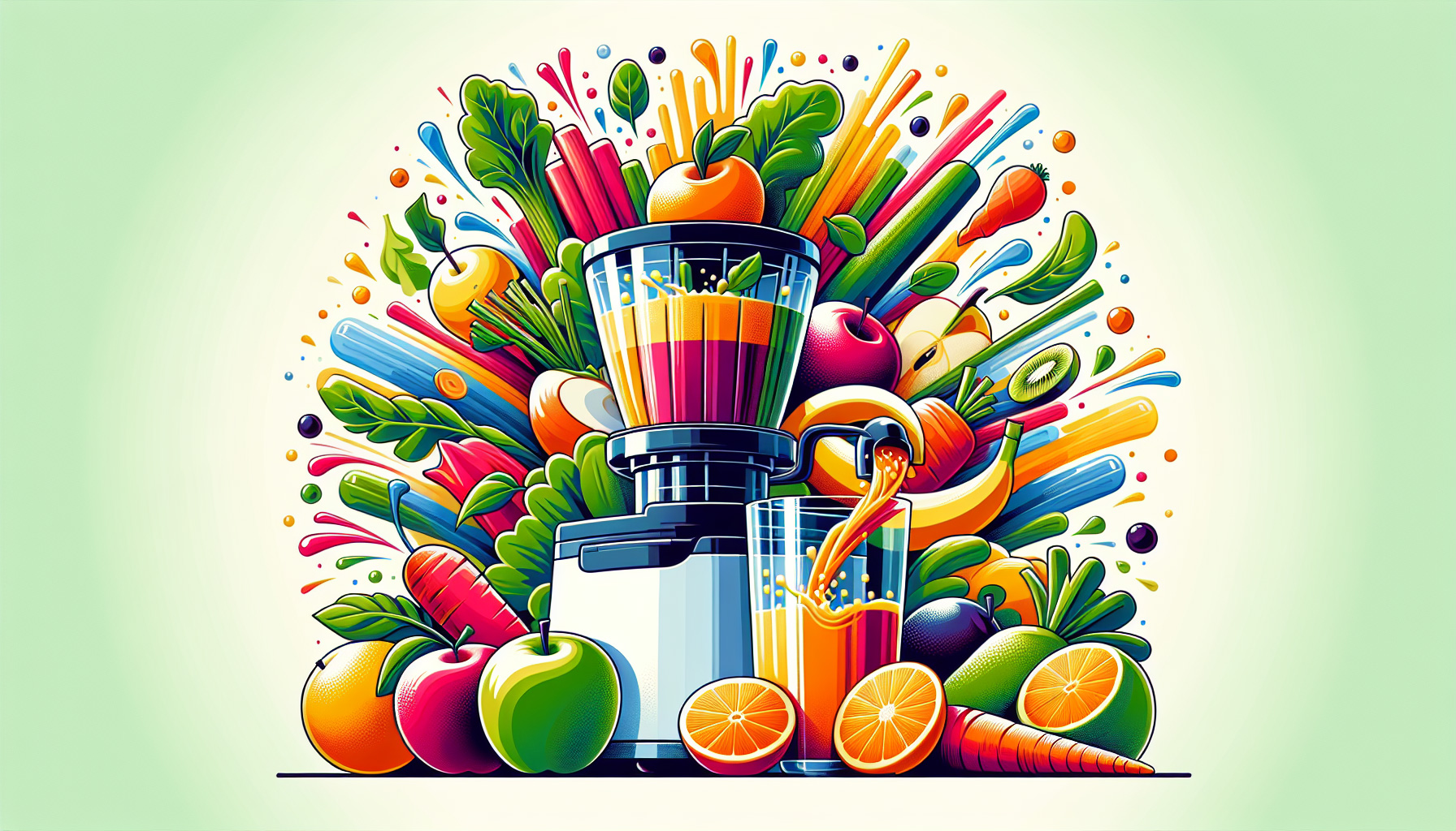 How to Start a Profitable Juicing Business [11 Steps]