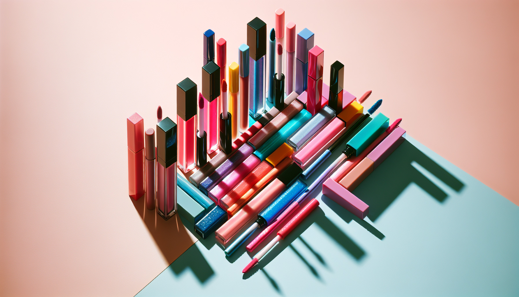 How to Start a Profitable Lip Gloss Business [11 Steps]