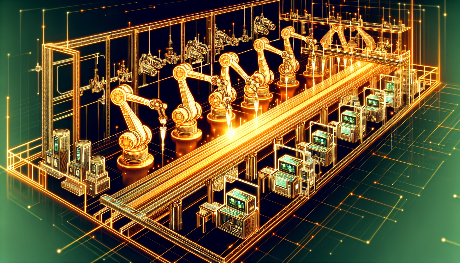 How to Start a Profitable Manufacturing Business [11+ Steps]