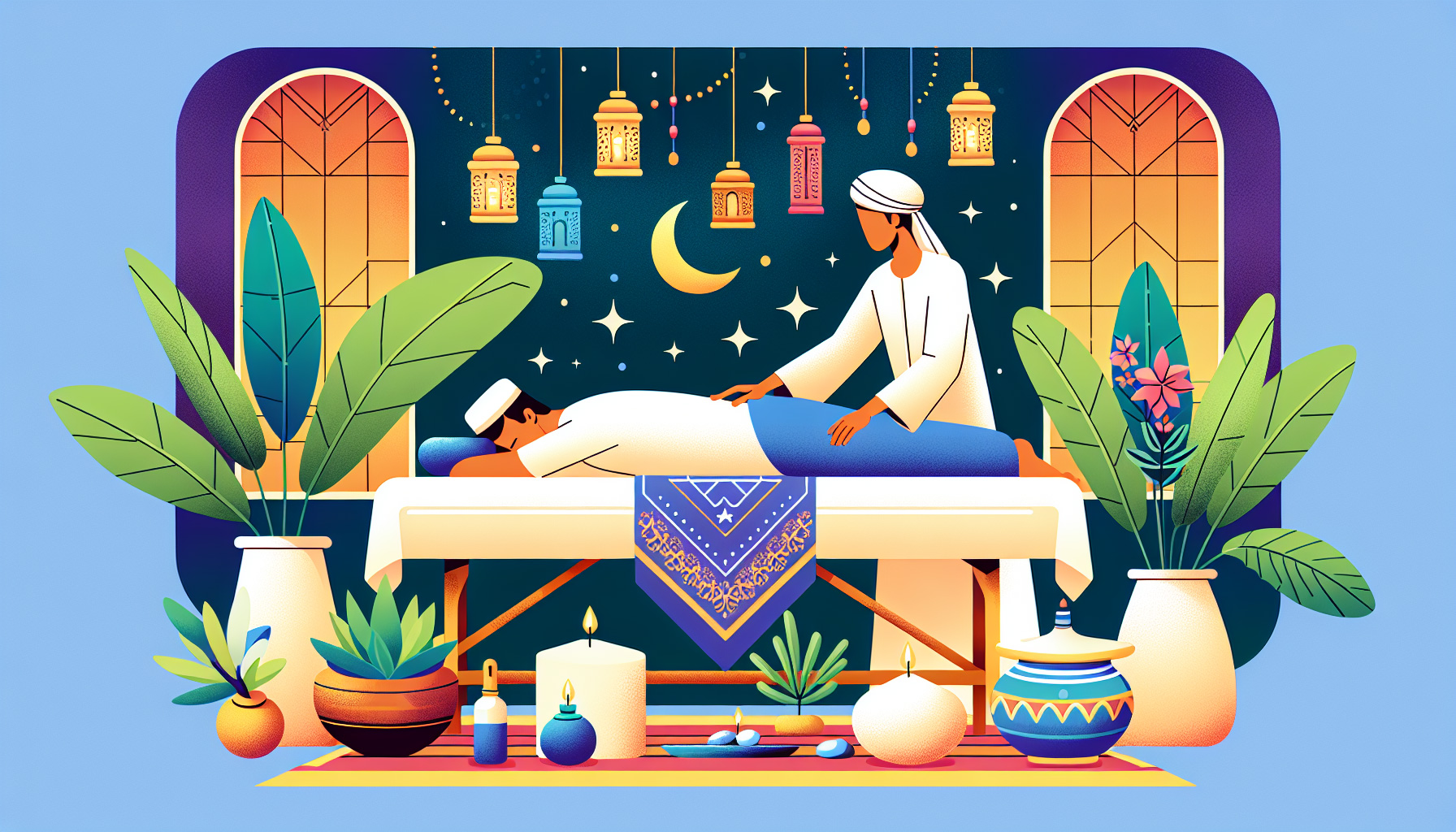 How to Start a Profitable Massage Therapy Business [11 Steps]