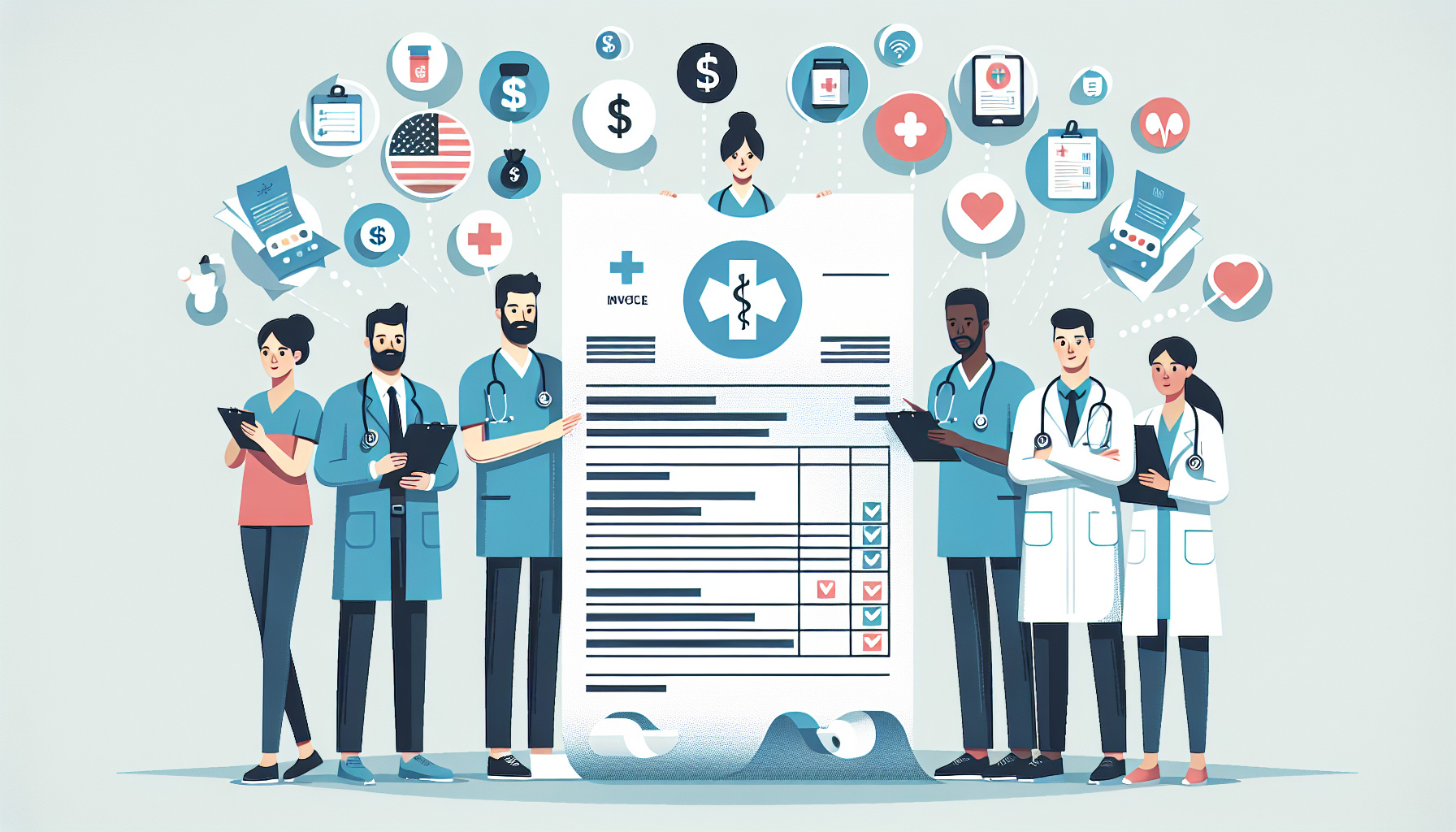 How to Start a Profitable Medical Billing Business [11 Steps]