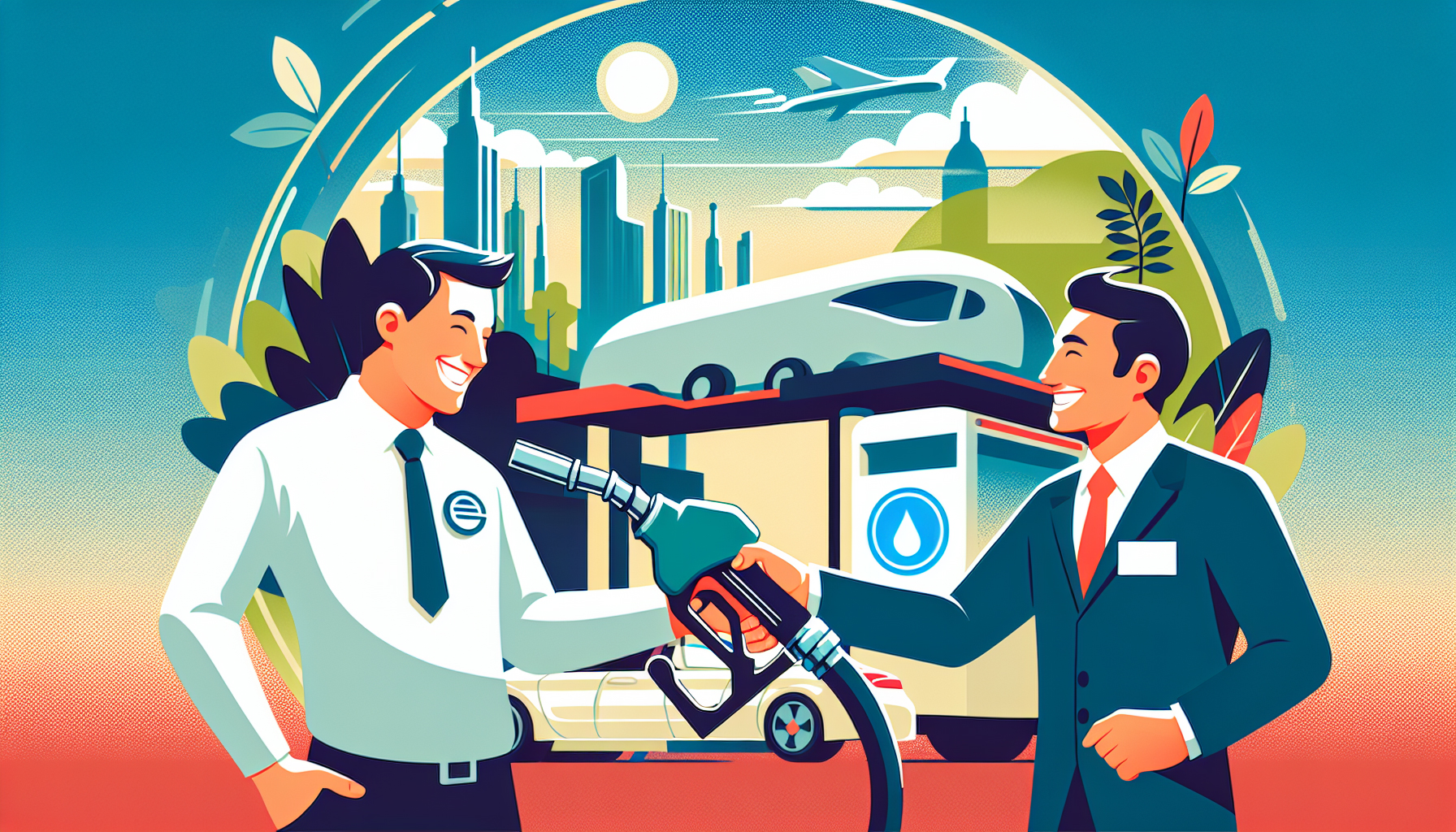 How to Start a Profitable Gas Delivery Business [11 Steps]