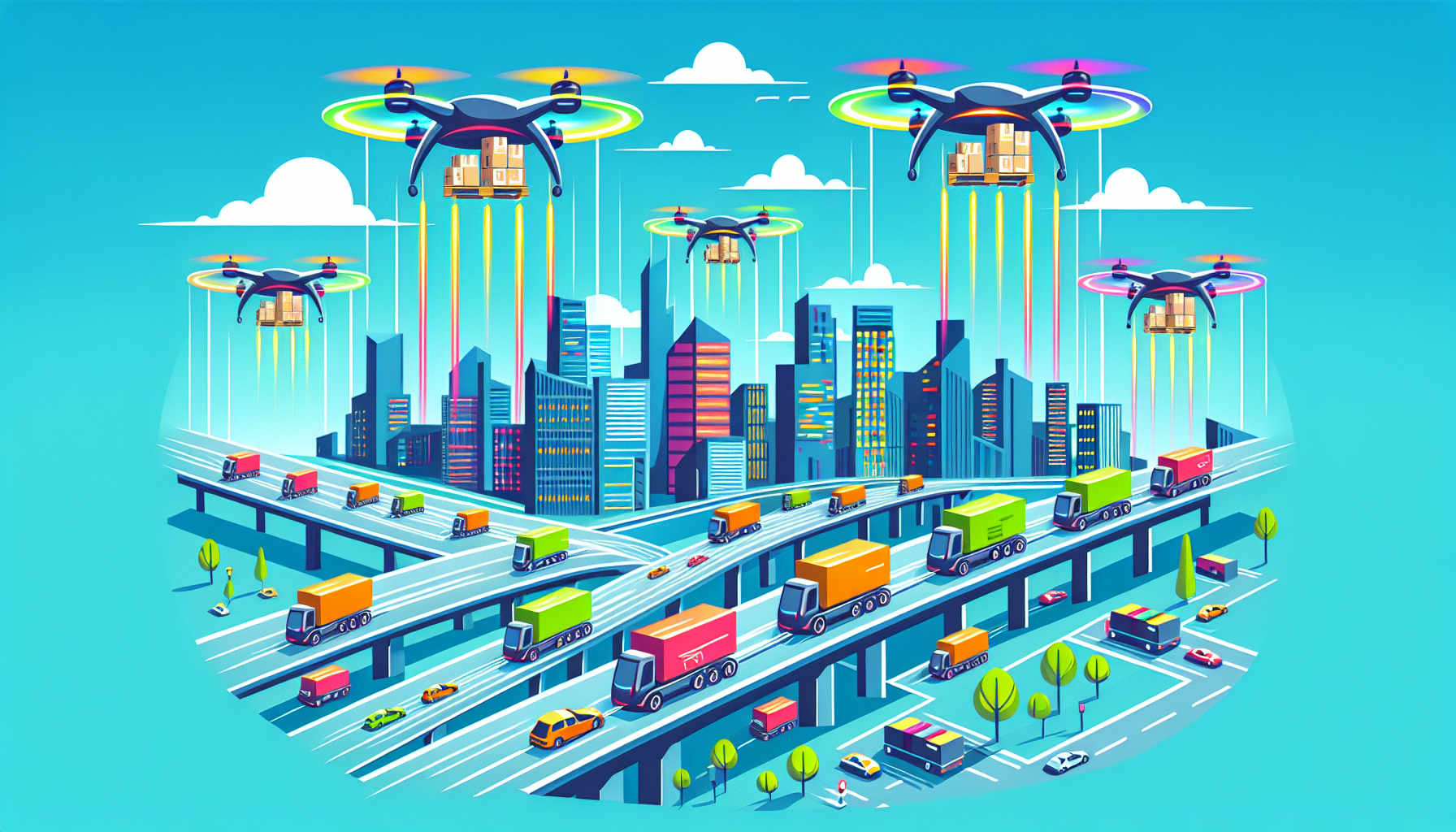 How to Start a Profitable Pallet Delivery Business [11 Steps]