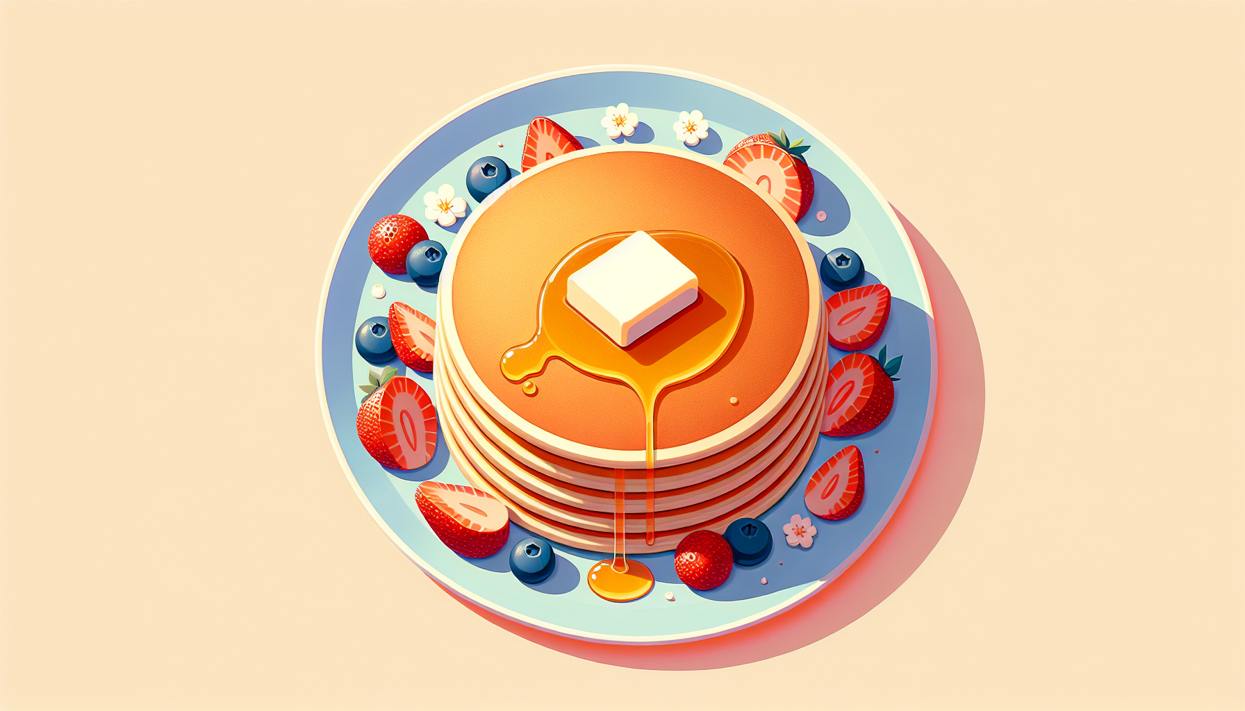 How to Start a Profitable Pancake Business [11 Steps]