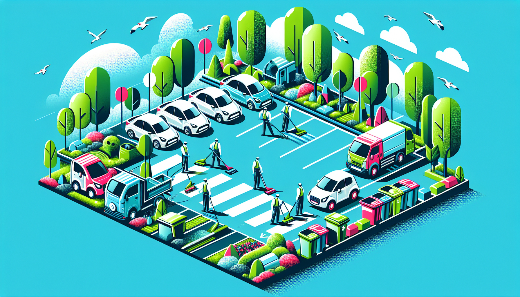 how-to-start-a-profitable-parking-lot-cleaning-business-11-steps