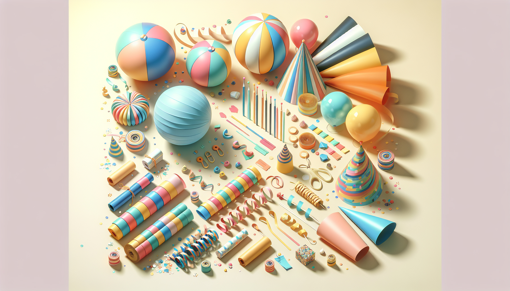 How to Start a Profitable Party Supply Business [11 Steps]