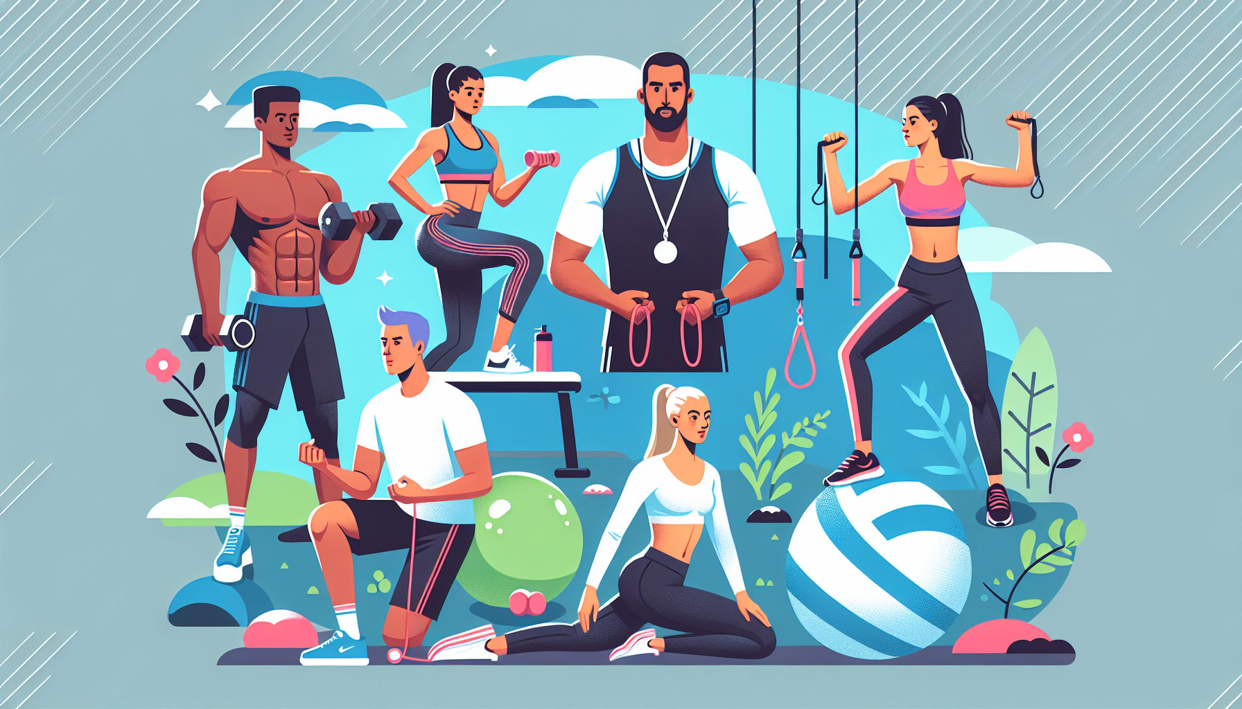 How To Start A Profitable Personal Training Business 11 Steps how-to-start-a-profitable-personal-training-business-11-steps