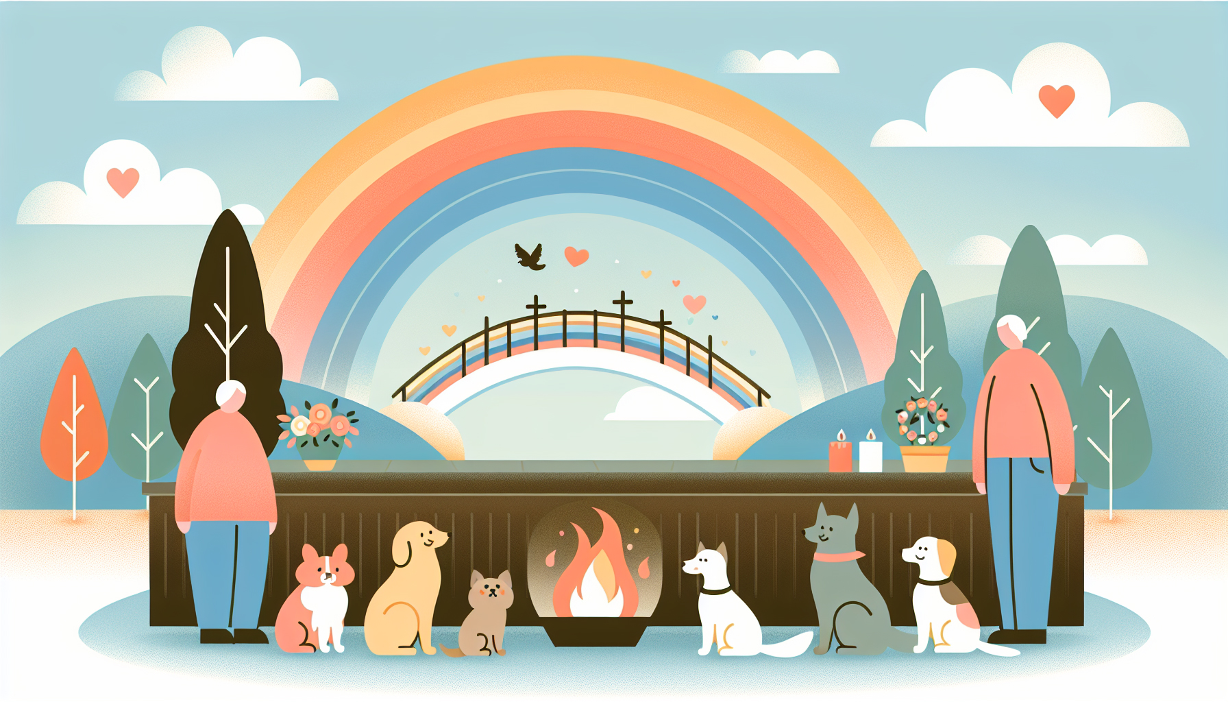 How to Start a Profitable Pet Cremation Business [11 Steps]