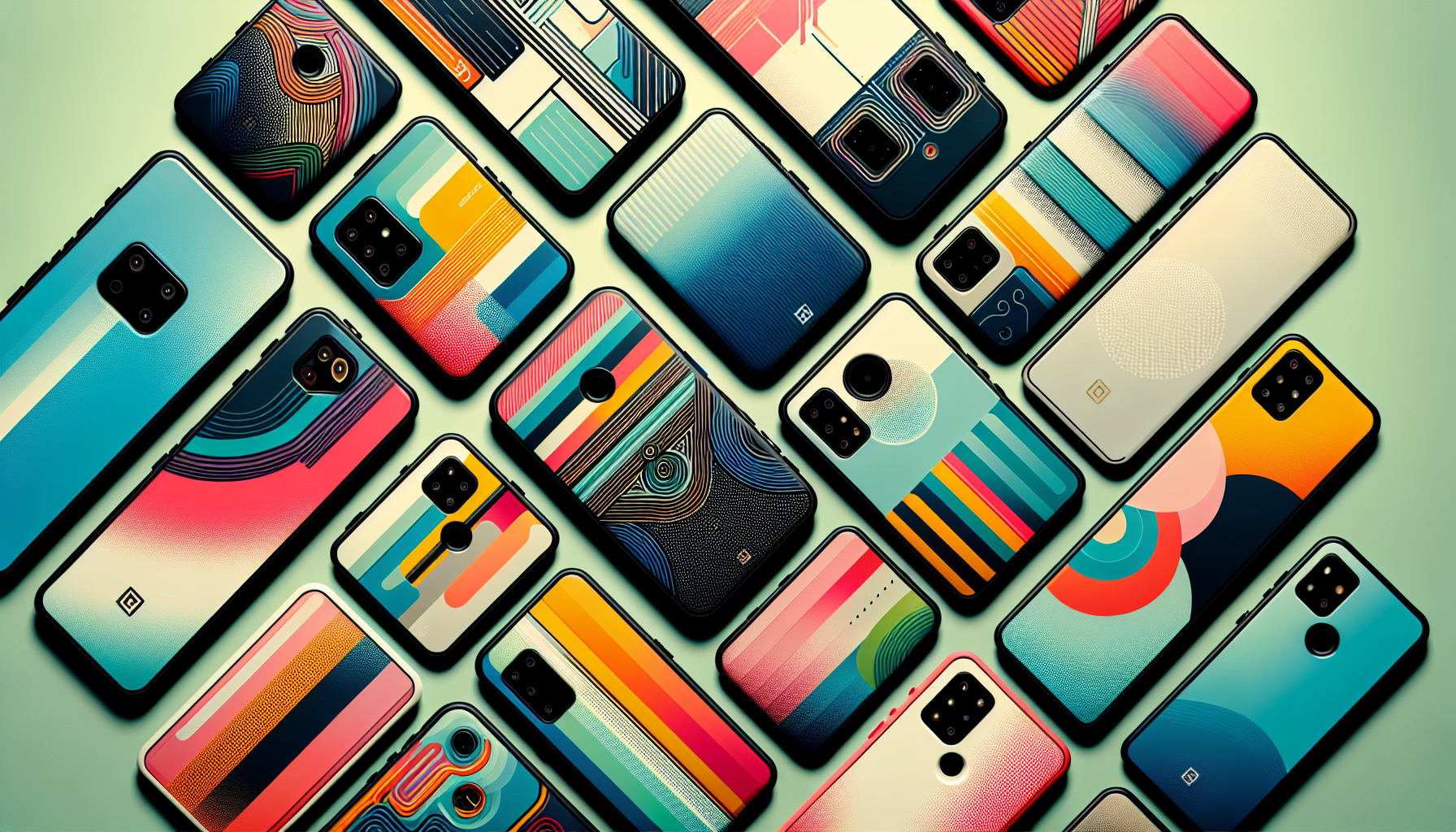 How to Start a Profitable Phone Case Business [11 Steps]