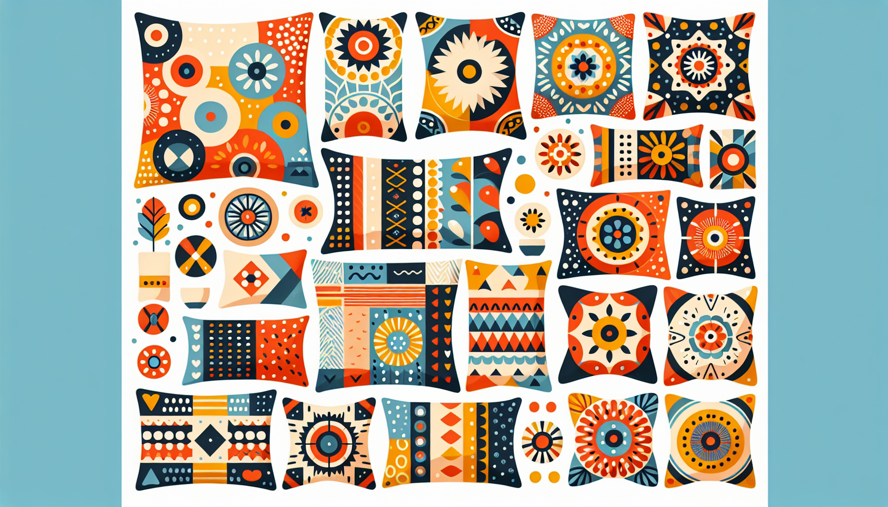 How to Start a Profitable Pillow Business [11 Steps]