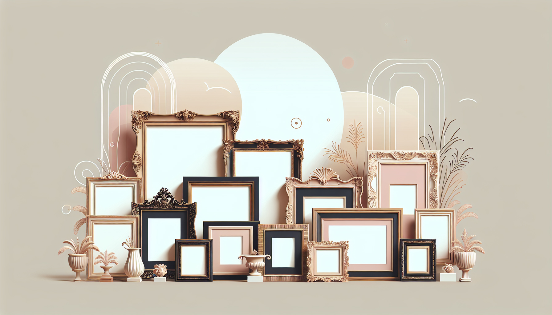 How to Start a Profitable Picture Framing Business [11 Steps]