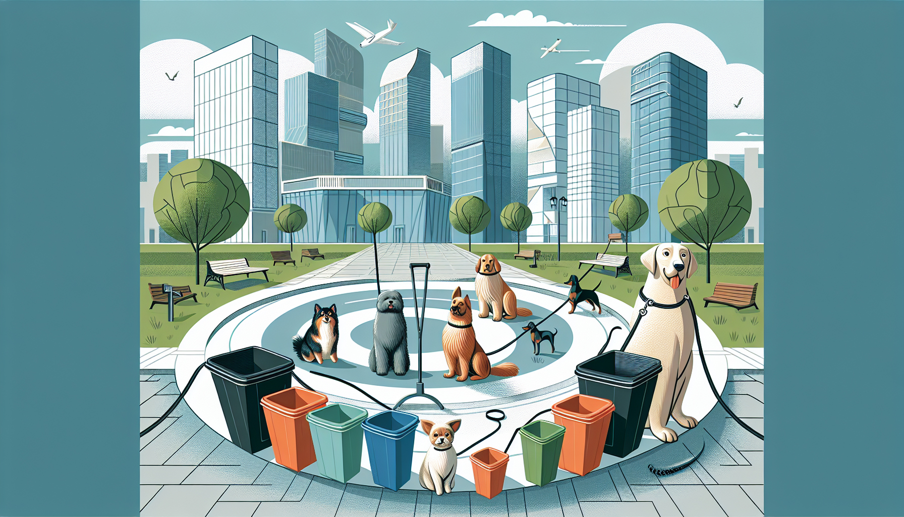 How to Start a Profitable Pooper Scooper Business [11 Steps]