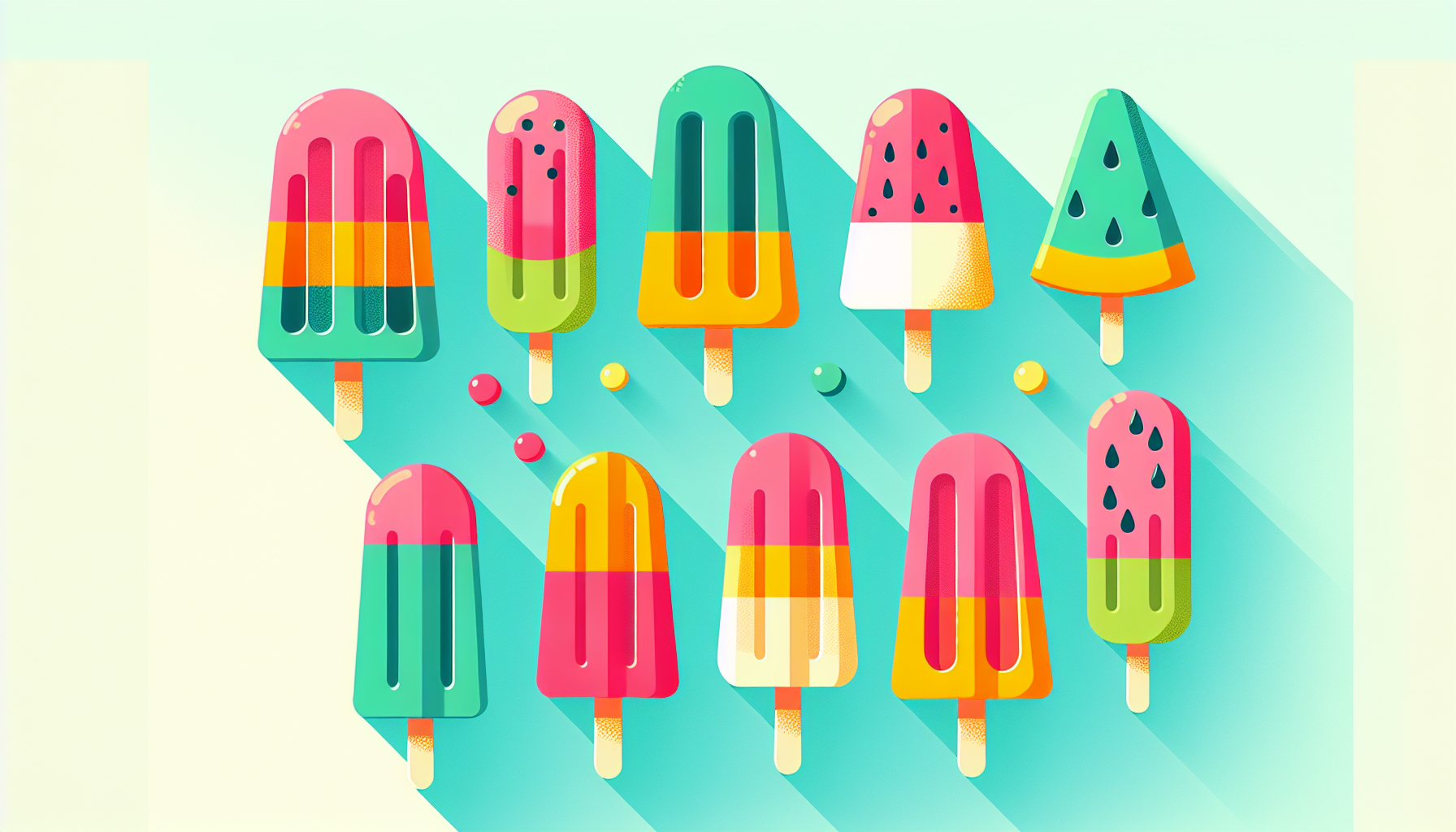 How to Start a Profitable Popsicle Business [11 Steps]