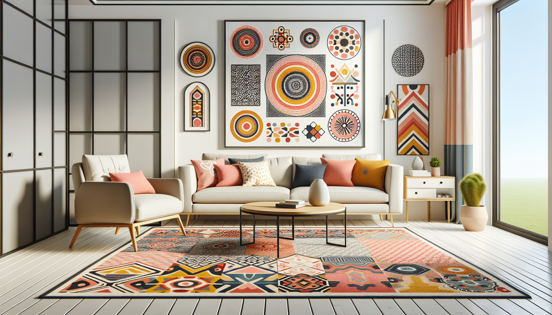 How to Start a Profitable Rug Business [11 Steps]